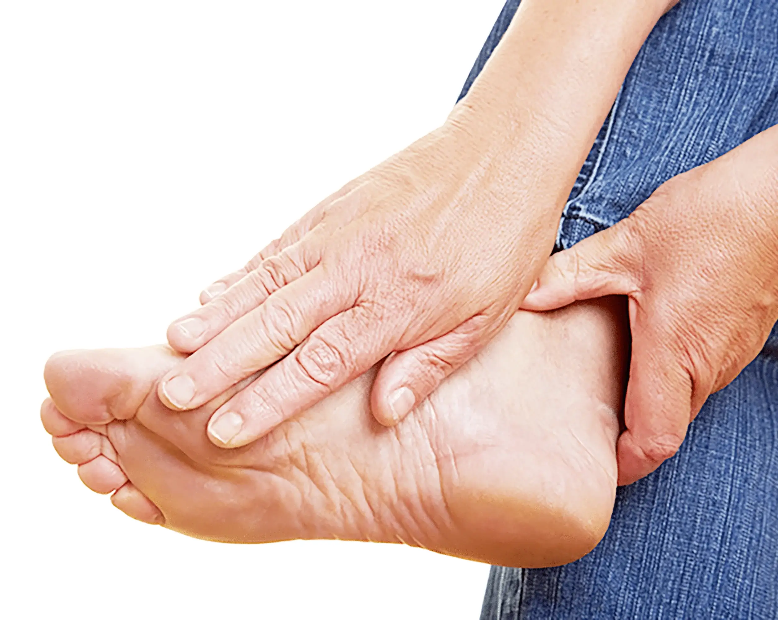 Do you suffer from Plantar Fasciitis: How Yoga Can Help.