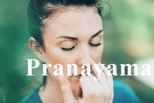 How to incorporate Pranayama (breathing exercises) the fourth limb of the Yoga Sutra into your life.