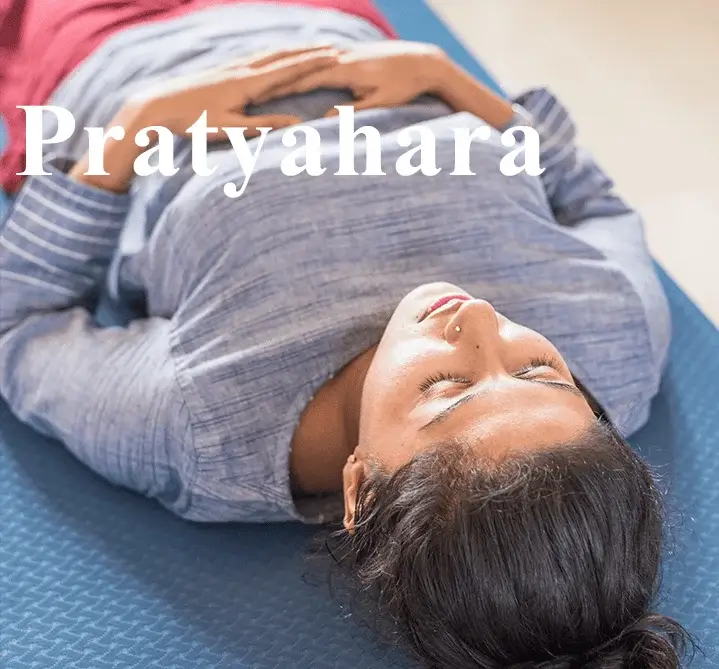 How to incorporate Pratyahara (sense mastery) the fifth limb of the Yoga Sutra into your life.