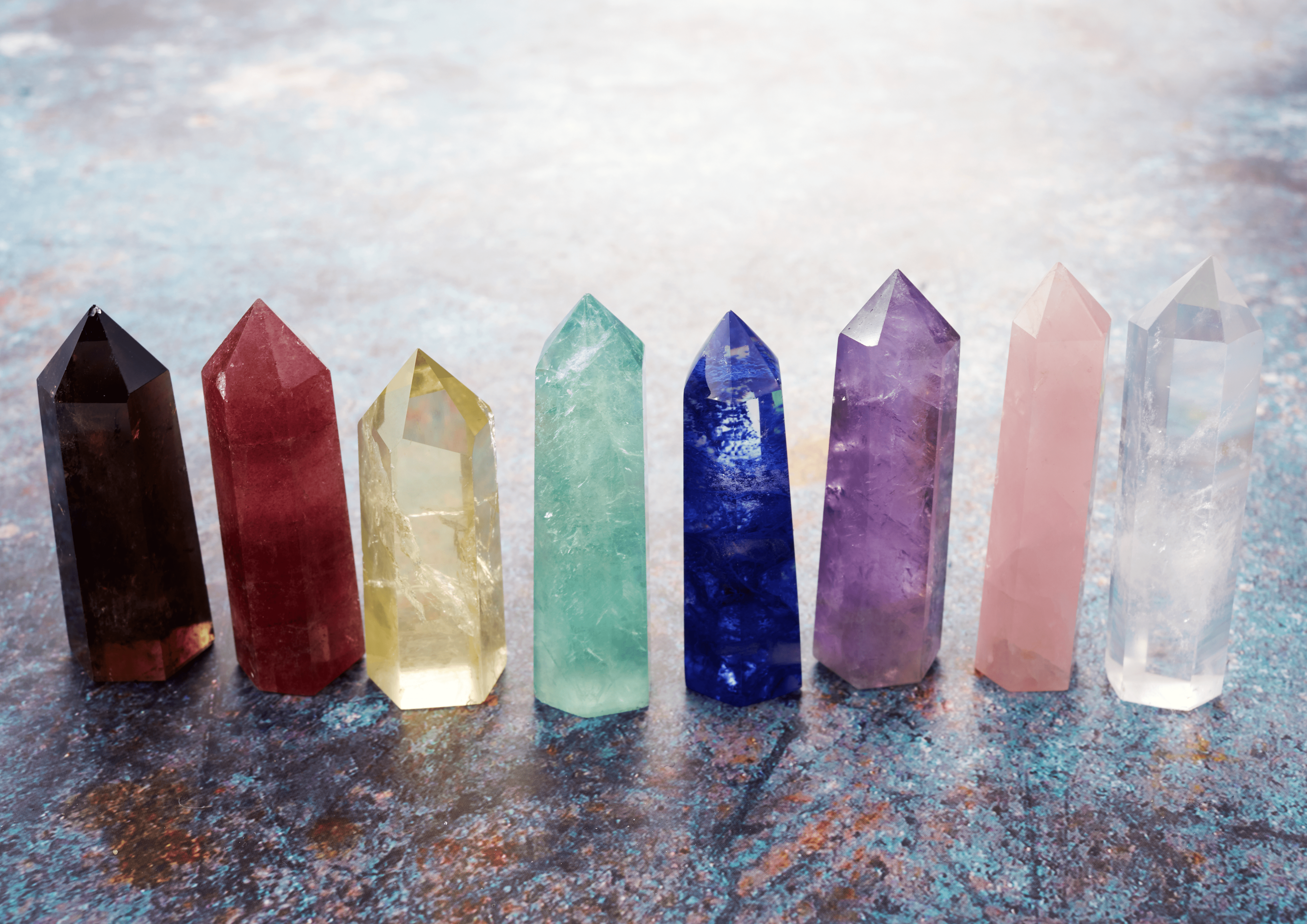 Step-by-Step Guide: How to Make a Crystal Cleanse and Recharging Spray.