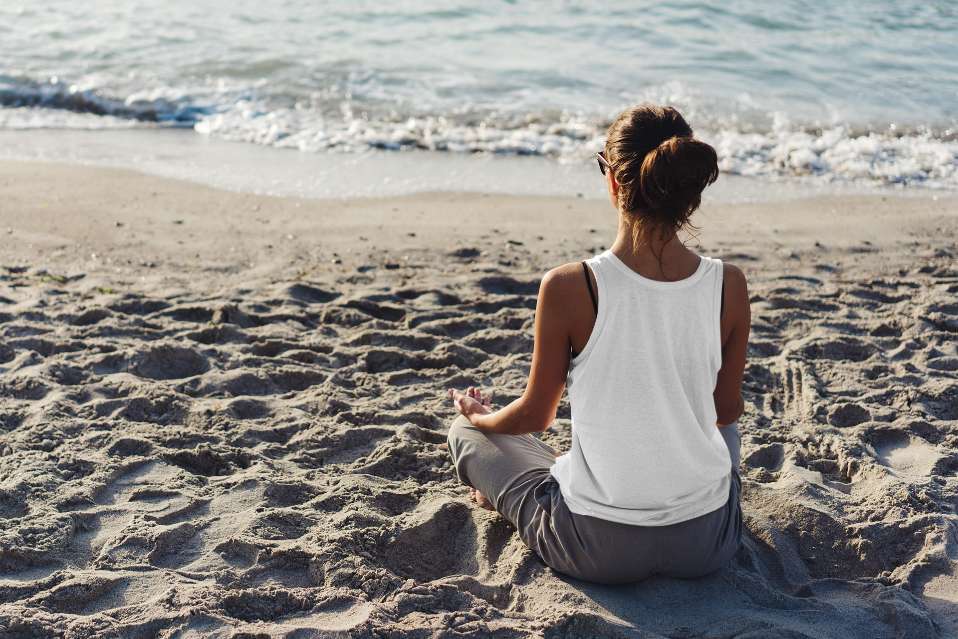 Embrace the Energy of Summer: 25 Mindfulness Activities for a Vibrant Season.