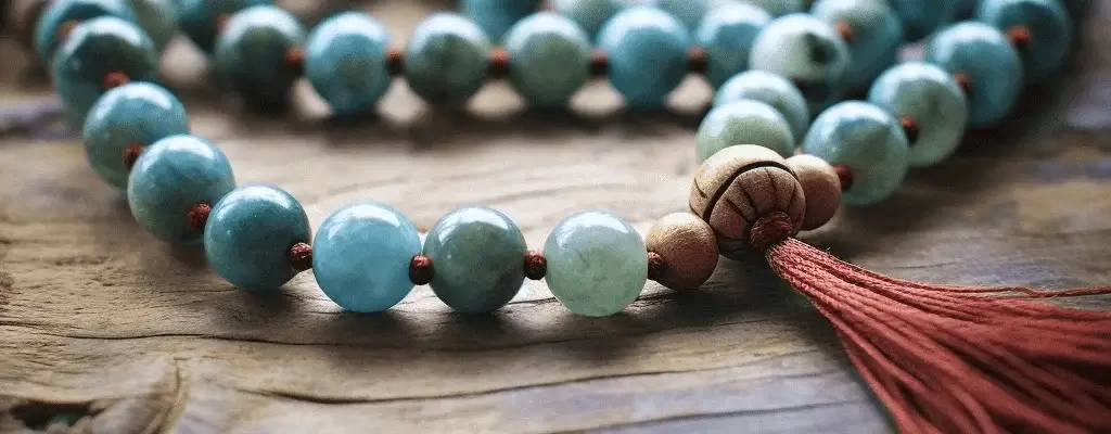 mala beads meroyoga blog header